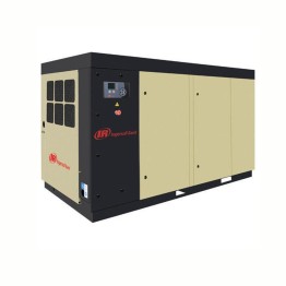 INGERSOLL RAND 37 KW VİDALI KOMPRESÖR